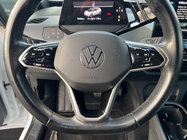 Volkswagen ID.3 City Performance Pro