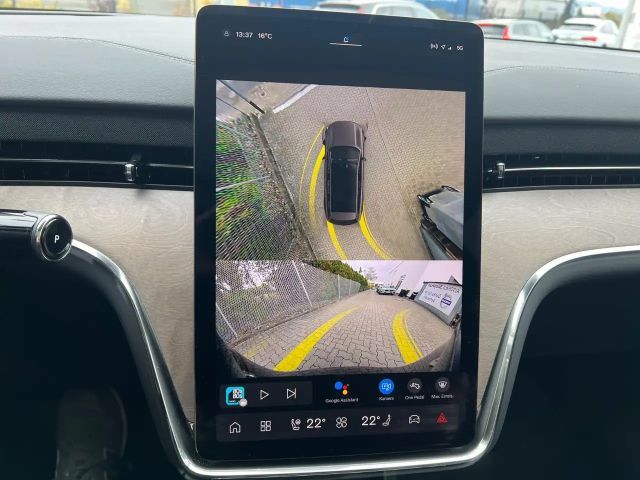 Volvo EX90 AWD Twin motor Ultra