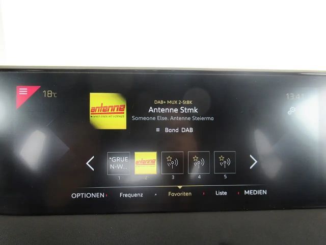 DS DS 3 Crossback Mobiles