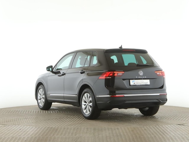 Volkswagen Tiguan 1.5 TSI