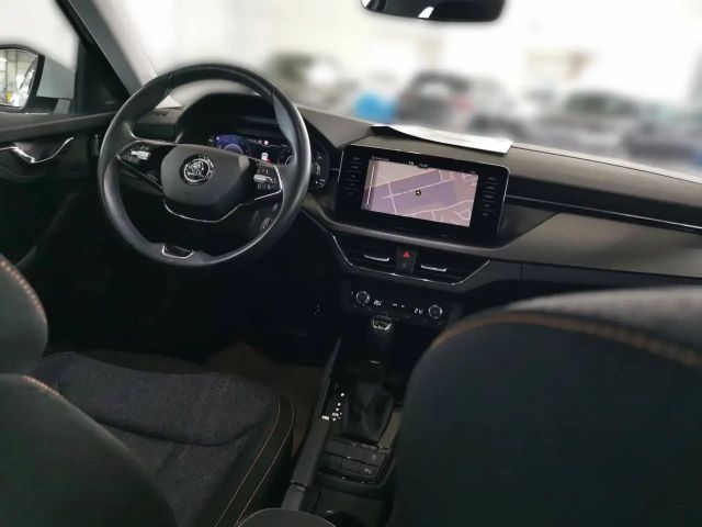 Skoda Kamiq 1.5 TSI Clever