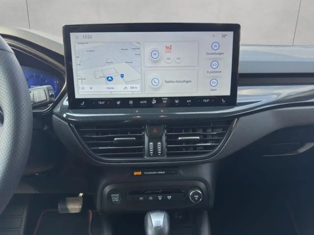 Ford Focus EcoBoost ST Line Wagon