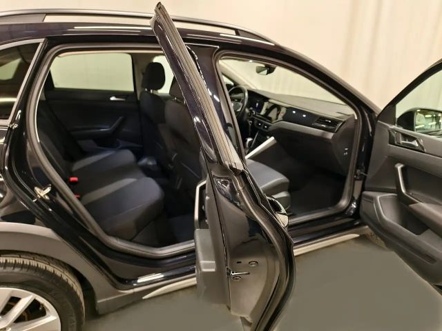 Volkswagen Taigo DSG IQ.Drive