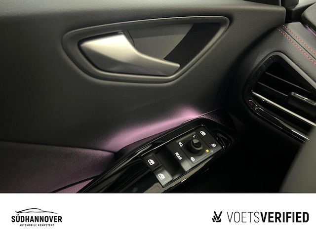 Volkswagen ID.3 GTX Performance