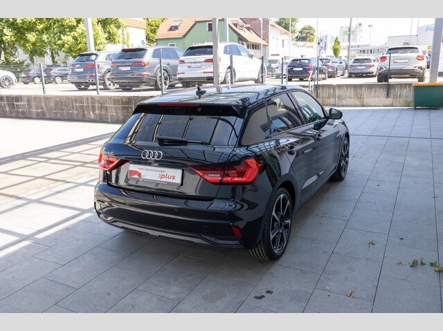 Audi A1 35 TFSI S-Tronic Sportback