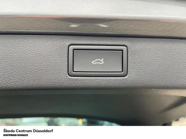 Skoda Kamiq 1.0 TSI Drive Selection