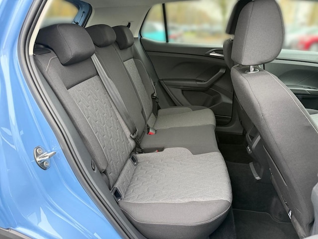 Volkswagen T-Cross 1.0 TSI Life