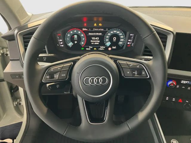 Audi A1 25 TFSI