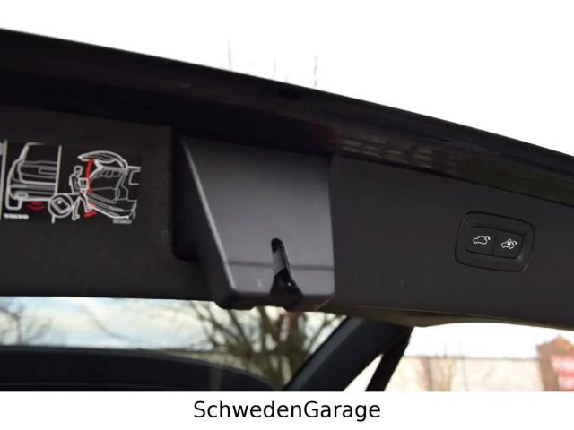 Volvo XC90 AWD Inscription