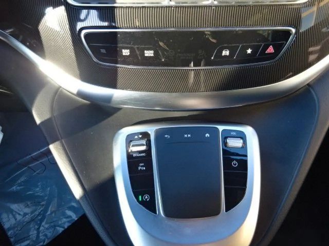 Mercedes-Benz V 220 Limousine Lang V 220 d