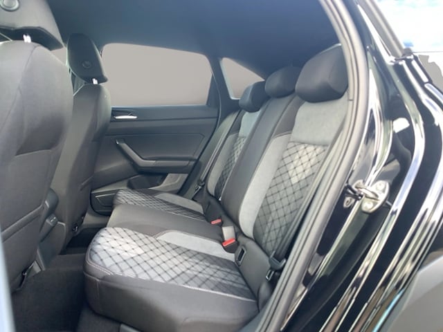 Volkswagen Taigo 1.0 TSI DSG