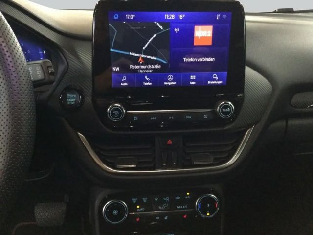 Ford Puma EcoBoost ST Line