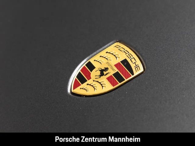 Porsche Taycan GTS Sport Turismo