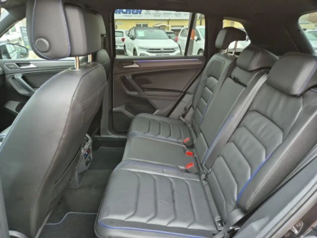 Volkswagen Tiguan 2.0 TSI 4Motion DSG