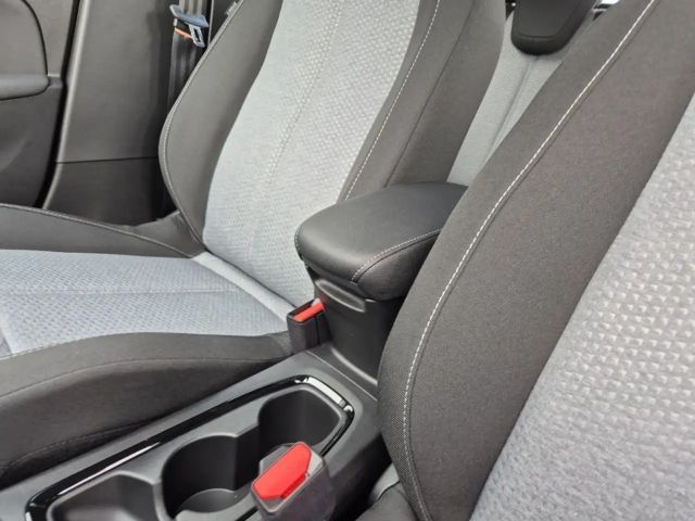 Opel Corsa Edition F Edition