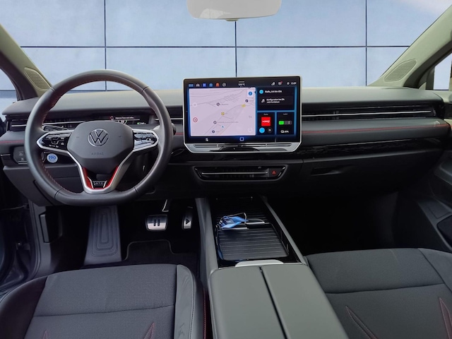 Volkswagen ID.7 4Motion GTX Tourer