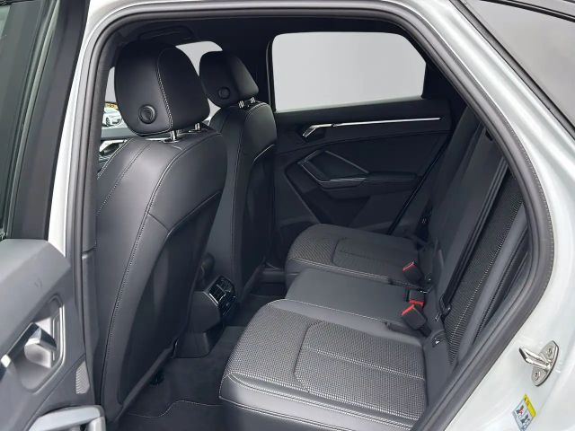Audi Q3 35 TFSI S-Line