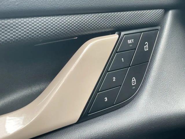 Porsche Taycan Sport Turismo