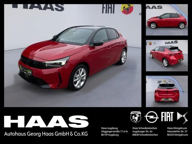 Opel Corsa 1.2 Turbo GS-Line Grand Sport Turbo