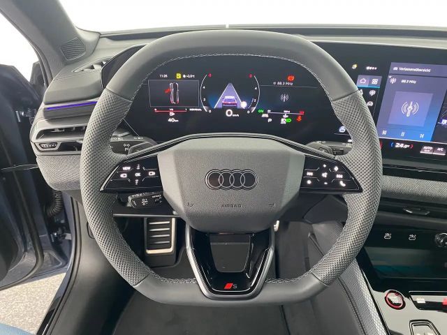 Audi A5 TDI