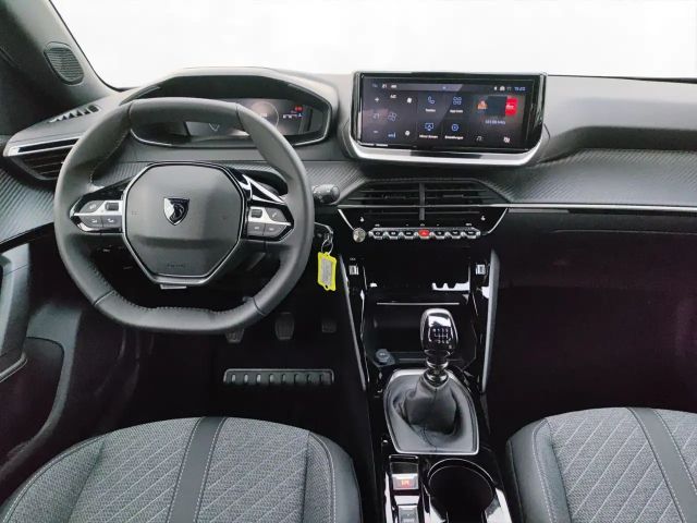 Peugeot 2008 Allure Pack PureTech