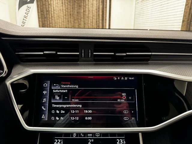 Audi A6 40 TDI Avant Quattro S-Tronic Sport