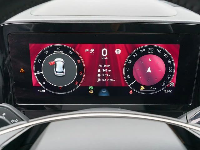 Skoda Kodiaq 2.0 TDI 4x4 Selection