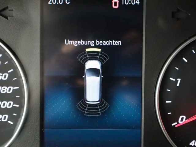 Mercedes-Benz Citan CDI Limousine Lang