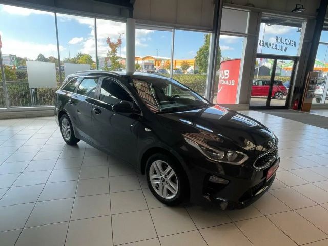 Kia Ceed SportWagon Vision