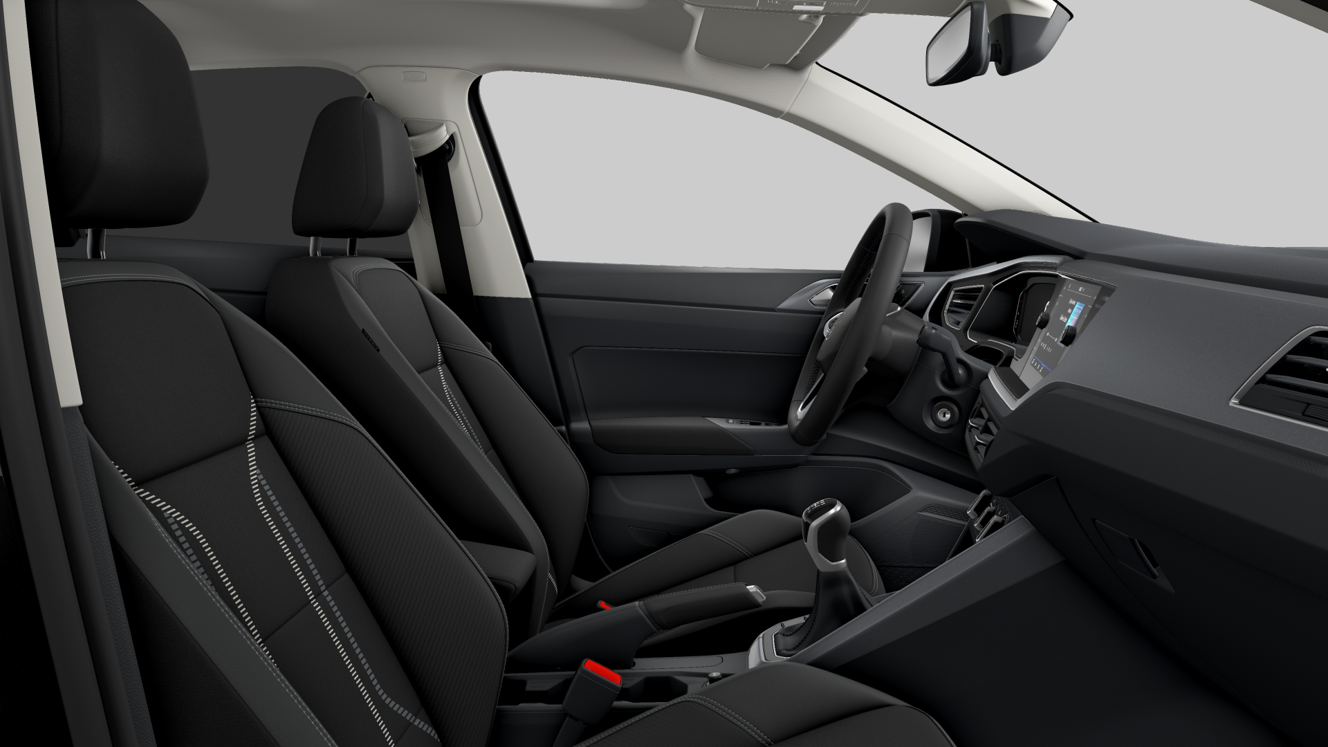 Volkswagen Taigo 1.0 TSI Style