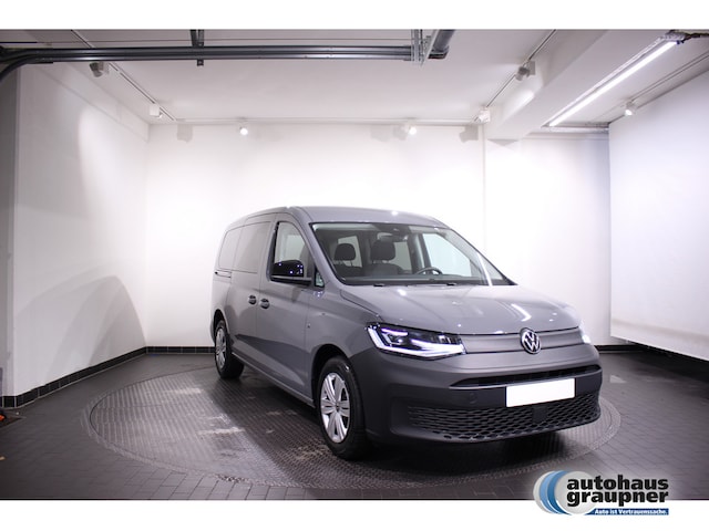 Volkswagen Caddy 2.0 TDI Maxi