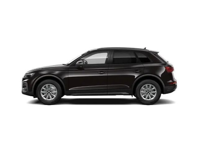 Audi Q5 35 TDI