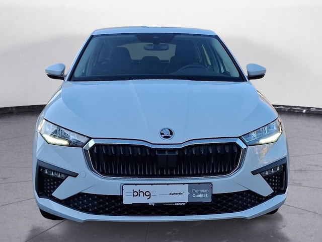 Skoda Scala Scala Essence 1,0 TSI 7-Gang