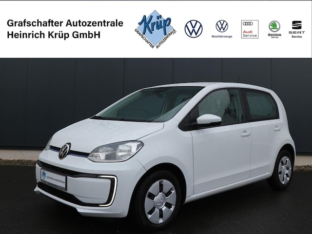 Volkswagen e-up! up! e-up! 2-Sitzer/Ladefläche