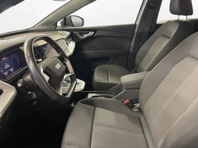 Audi Q4 e-tron 40
