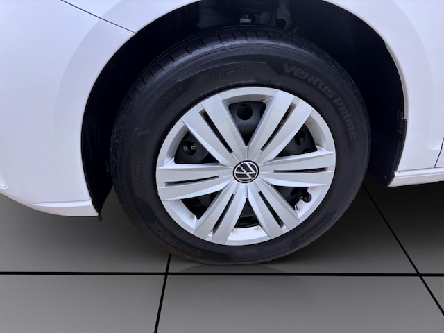 Volkswagen Caddy 2.0 TDI Combi