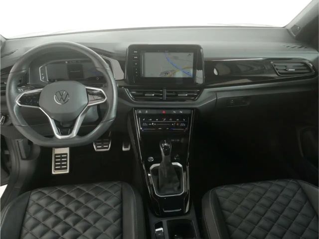 Volkswagen T-Roc 1.5 TSI Cabriolet Plus R-Line