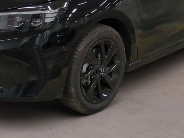 Opel Corsa 1.2 Turbo GS-Line Grand Sport Turbo