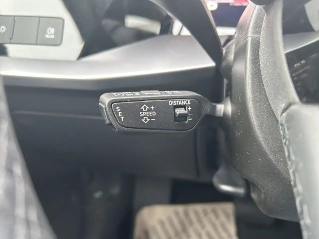 Audi A3 30 TFSI Sedan Sportback