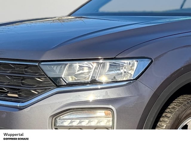 Volkswagen T-Roc 1.0 TSI Cabriolet Style