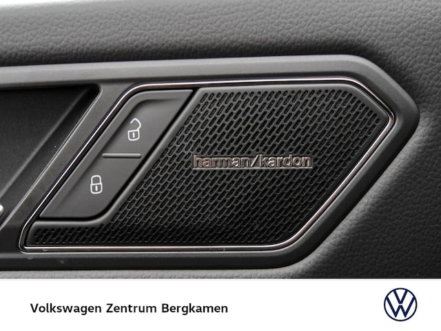 Volkswagen Tiguan Allspace R-Line