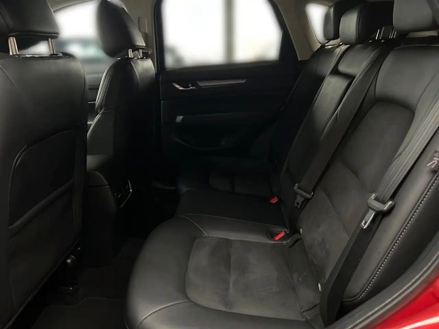 Mazda CX-5 Edition 100 2WD mit Navi, Sitzhzng, Kamera