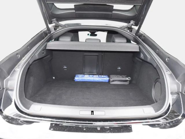 Peugeot 508 GT-Line Hybrid