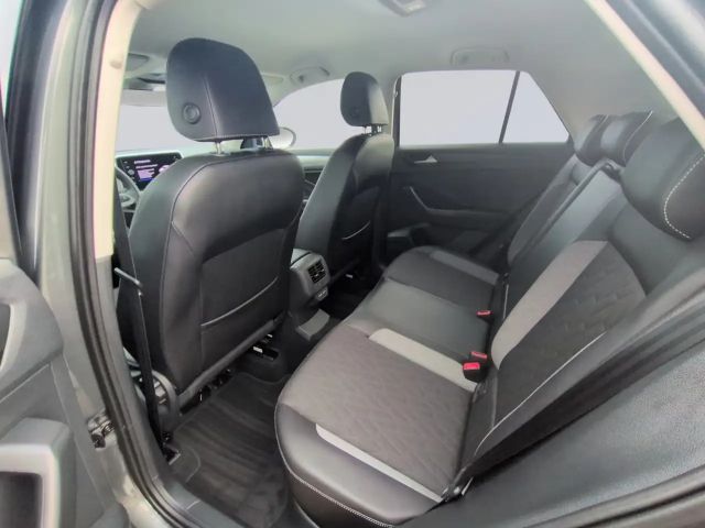 Volkswagen T-Roc 1.5 TSI DSG