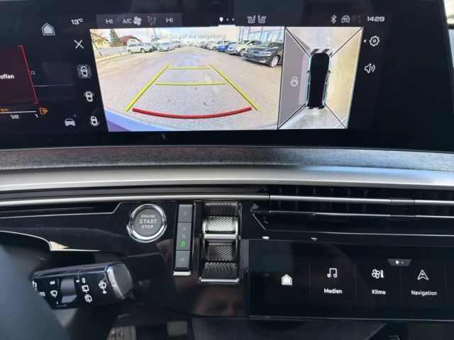 Peugeot 5008 Allure Pack Hybrid