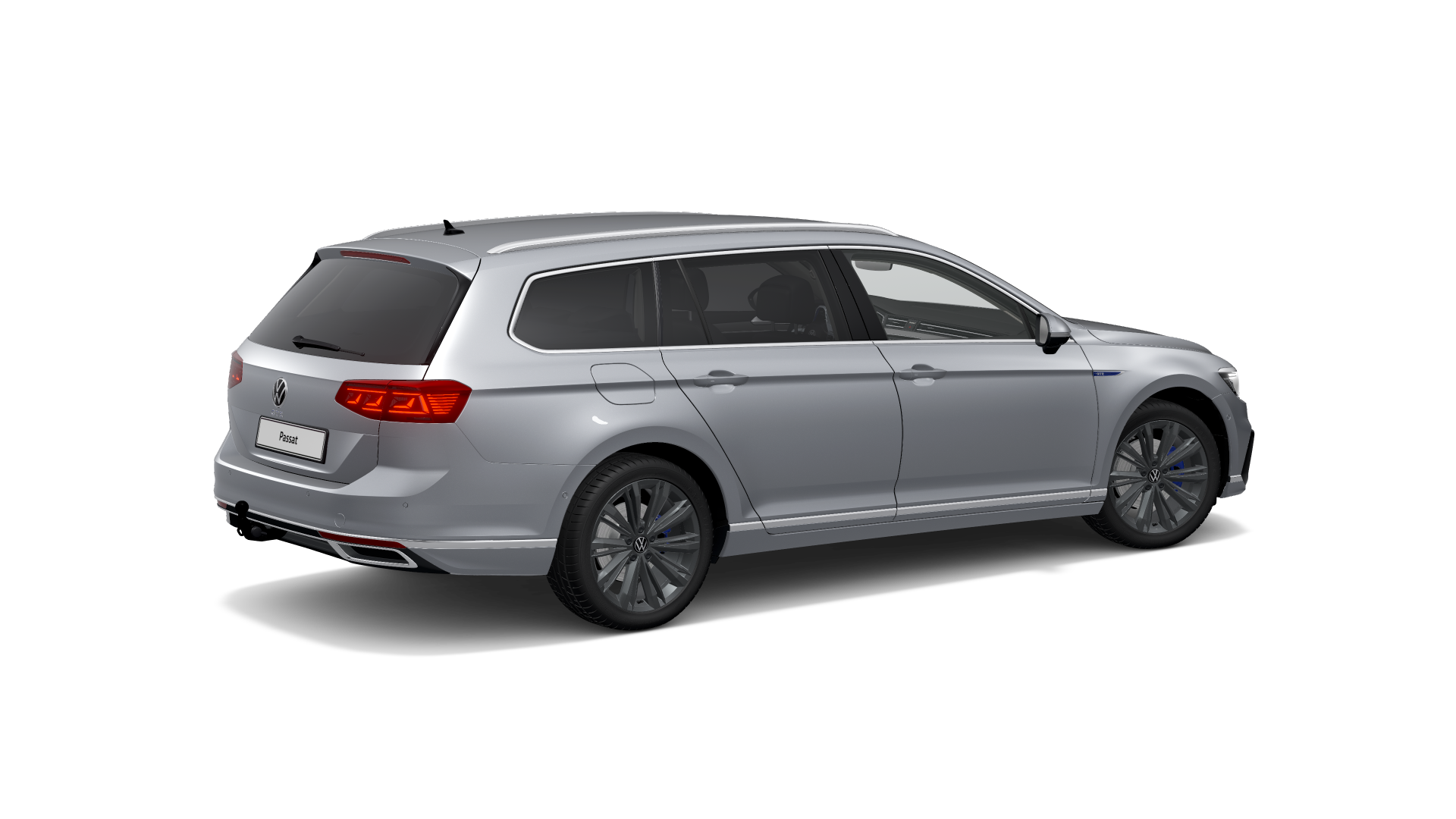 Volkswagen Passat 1.4 TSI DSG Variant