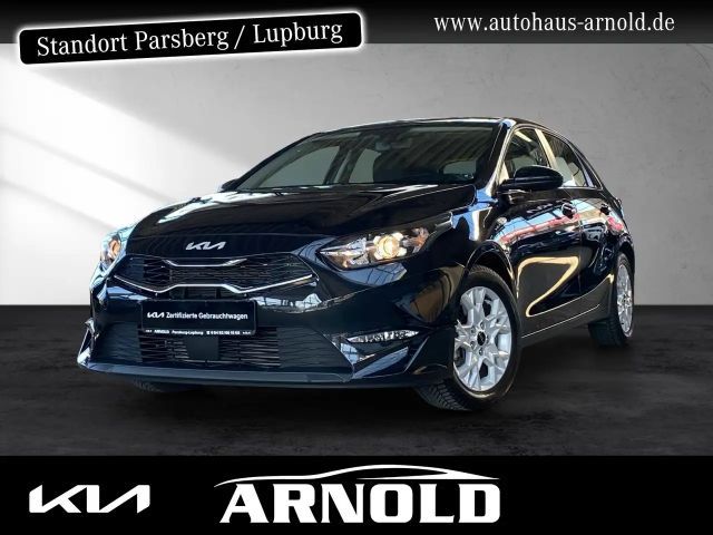 Kia Ceed GDi