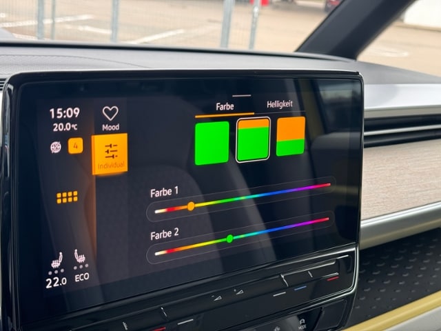 Volkswagen ID.Buzz 150 kW