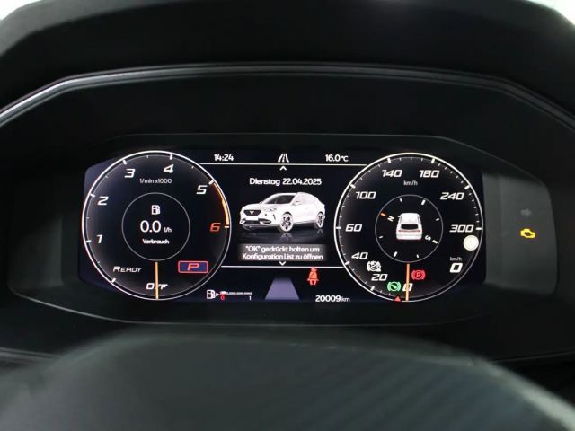 Cupra Formentor 4Drive