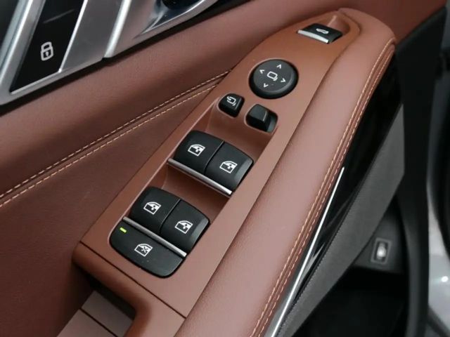 BMW X5 M-Sport xDrive50e